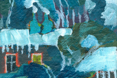 Icicles