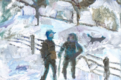 Meeting-In-The-Snow