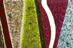 Fractured Strata detail