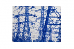 Pylon detail