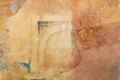 Wall-Kolkata
