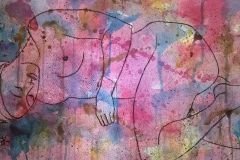 Pink-nude