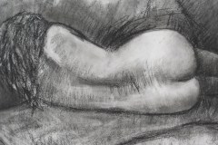 sleeping-nude