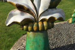 Title: LILY, Green - Reference: DKSCU6 - Cost: £3,000