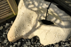 Title: ICON II Fragment, 16” across, three left - Reference DKSCU12 - Cost: £195
