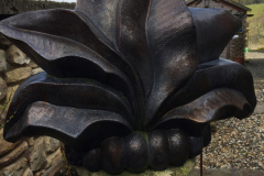 Title: LILY [top], flowerhead without stem - Ref: DKSCU15 - Cost: £3,000