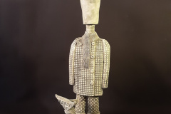 Figure-with-scarf-and-dog