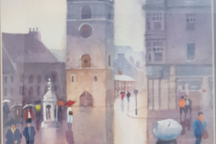 Morpeth-Tower