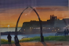 Sunset-at-Whitby