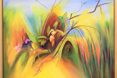 Garden.-Early-Spring