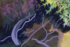 Gorse-shelter