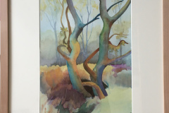 Tree-dance