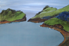 Village-Bay
