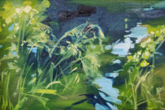 River-Bank
