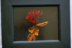 BLACK-AND-RED