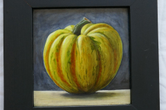 PUMPKIN