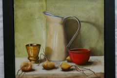 STILL-LIFE