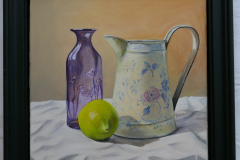 TIN-JUG