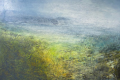 Glynnis-Carter-8-Summer-Haar-mixed-media-40x50cm-500