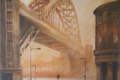 Mist-on-the-Tyne-Bridge-no-1