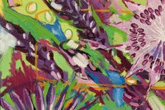HELEN-ALICE-JOHNSON-ARTIST_LANDSCAPE-PAINTER_WOLVES-IN-THE-SHEEP-PEN-LEFT-PANEL_2022