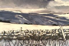 Road-to-Hartside-in-Winter-finished