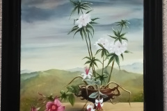 Flowers-In-Landscape