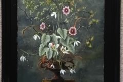 Flowers-In-Room