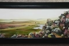 Northumberland-ish