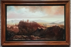 Sicilian-Landscape-Taken-from-Antal-Ligettis-Castello-Saraceno-1870