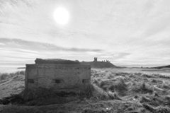 Dunstanburgh-Pillbox