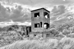 Goswick-Sands-Lookout-Tower