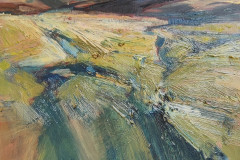 Winter-Moorland