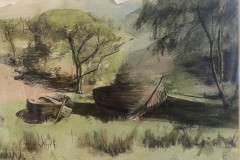 boats