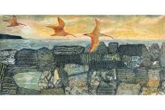 Curlews On The Coast - Curlews On The Coast I