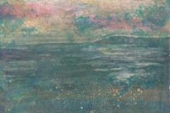 New Prints A4 Portrait - Washed Up On The Tideline