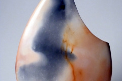 Facetted-Arrowhead