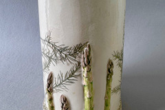 Asparagus-vase-hgt-18cms